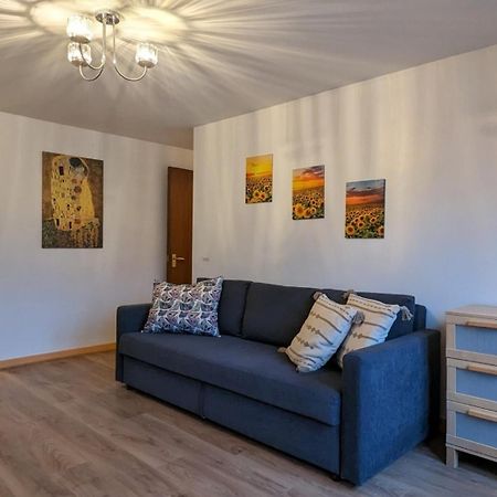New Bright And Sunny Flat In Oxford City Centre Exteriör bild