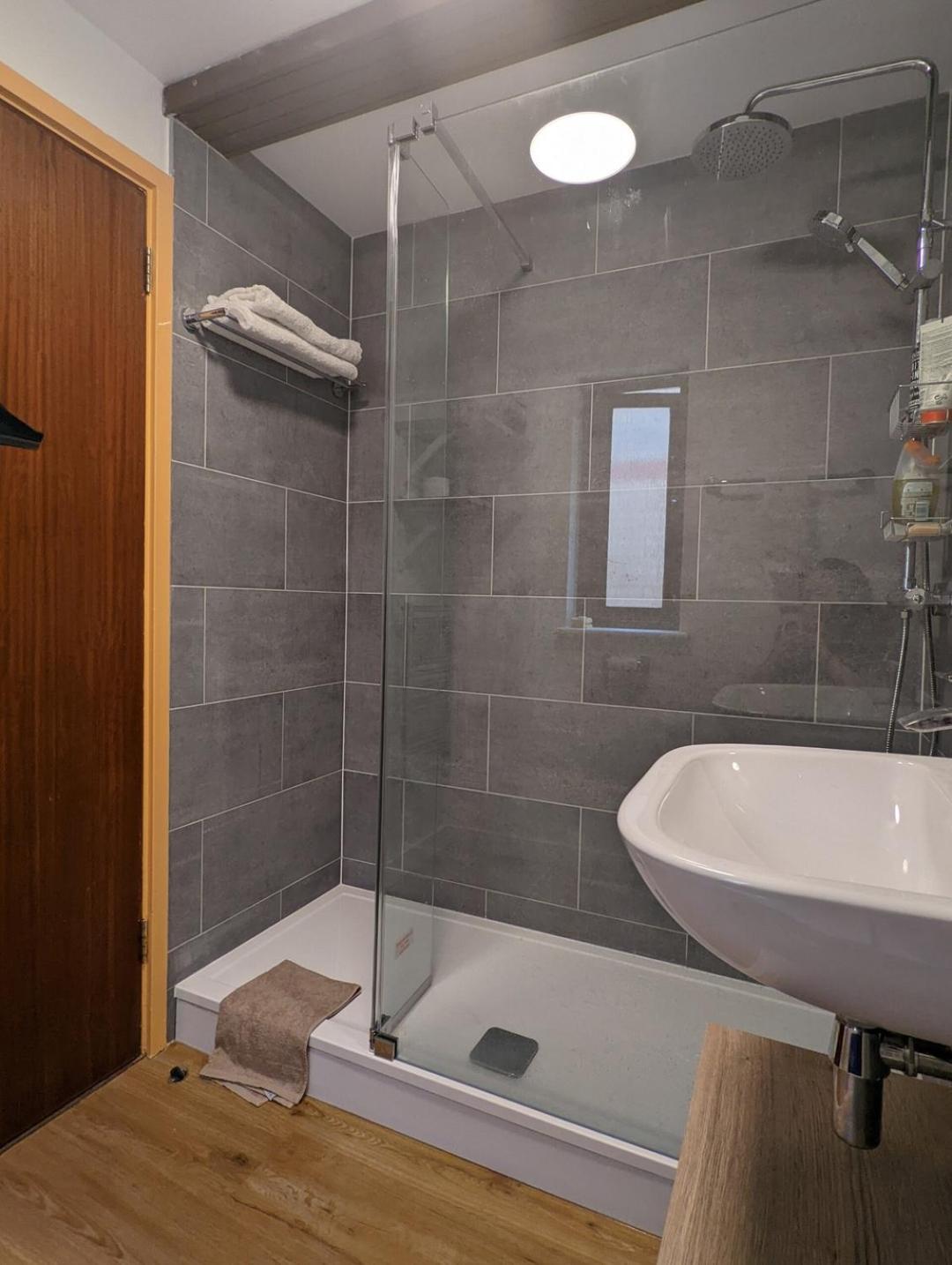 New Bright And Sunny Flat In Oxford City Centre Exteriör bild