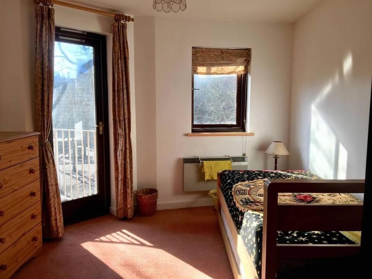 New Bright And Sunny Flat In Oxford City Centre Exteriör bild