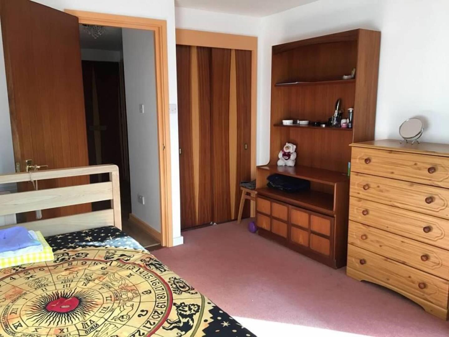 New Bright And Sunny Flat In Oxford City Centre Exteriör bild