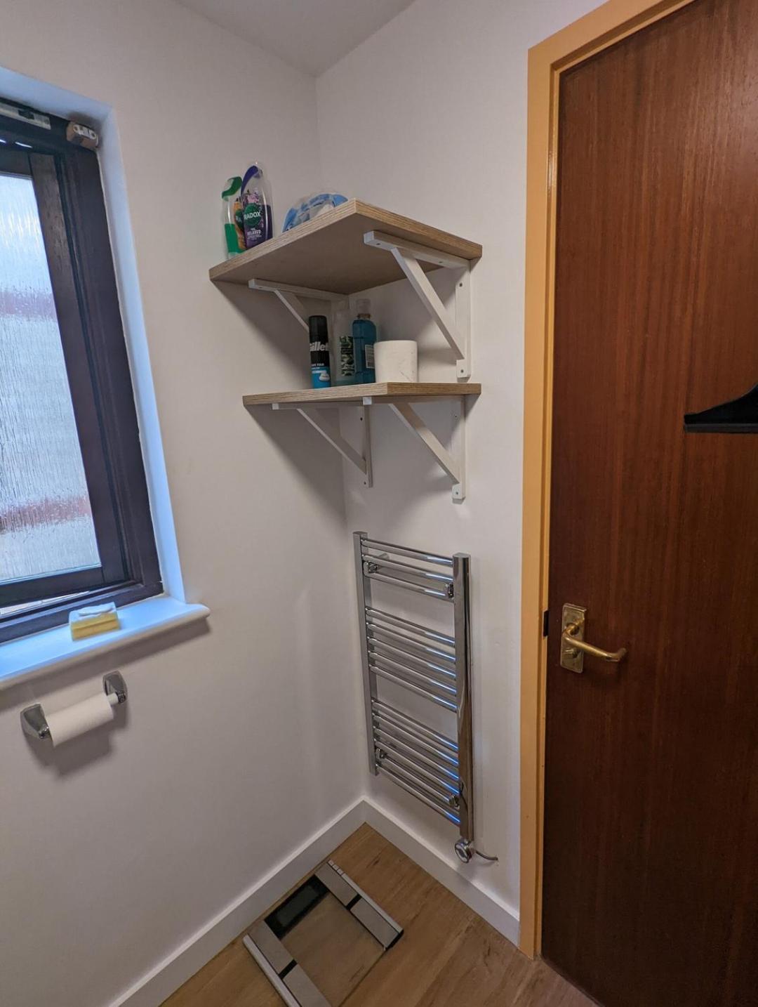 New Bright And Sunny Flat In Oxford City Centre Exteriör bild