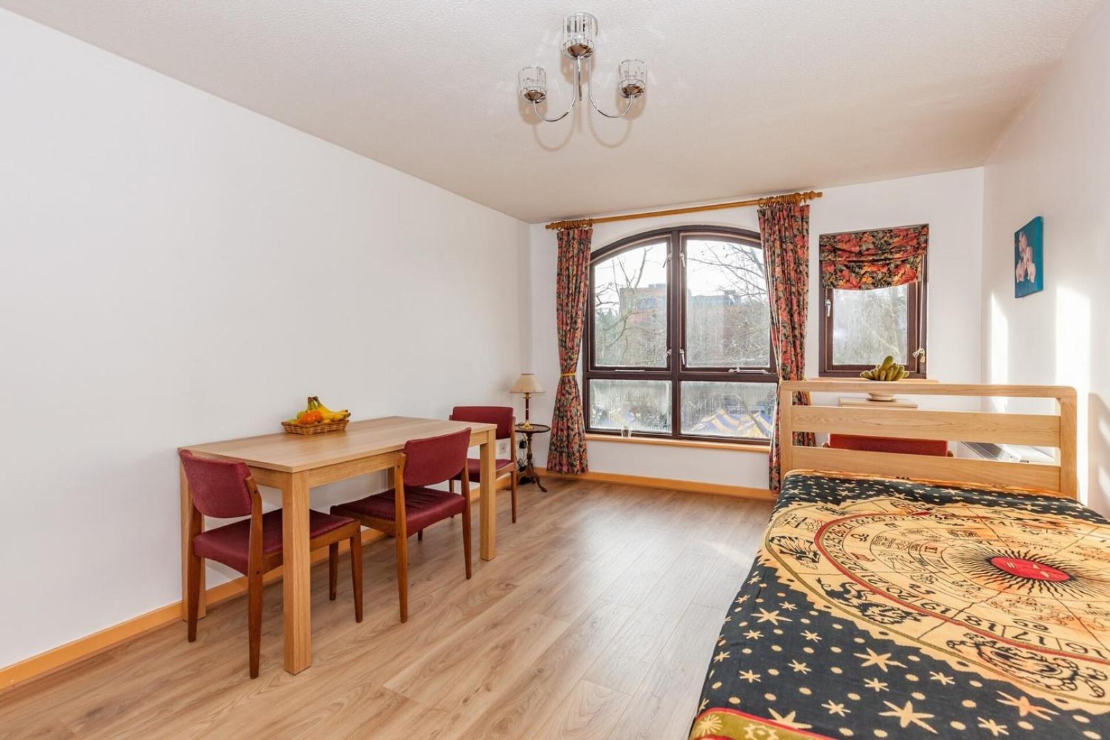 New Bright And Sunny Flat In Oxford City Centre Exteriör bild
